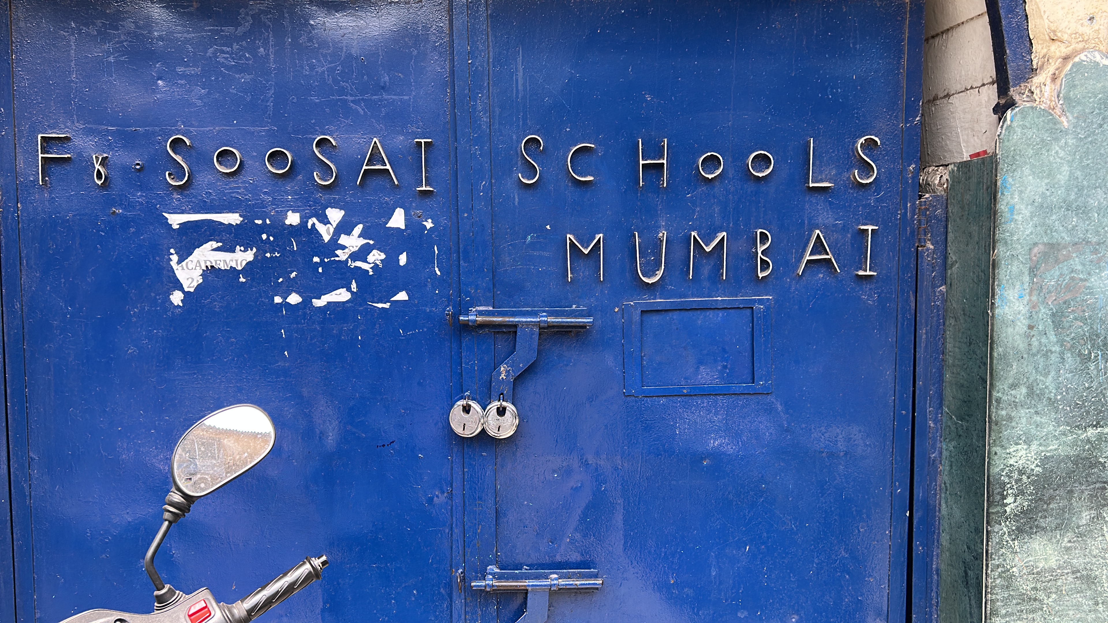 Alleged Conspiracy to Illegally Seize School Land in Dharavi Exposes Deep-Rooted Collusion